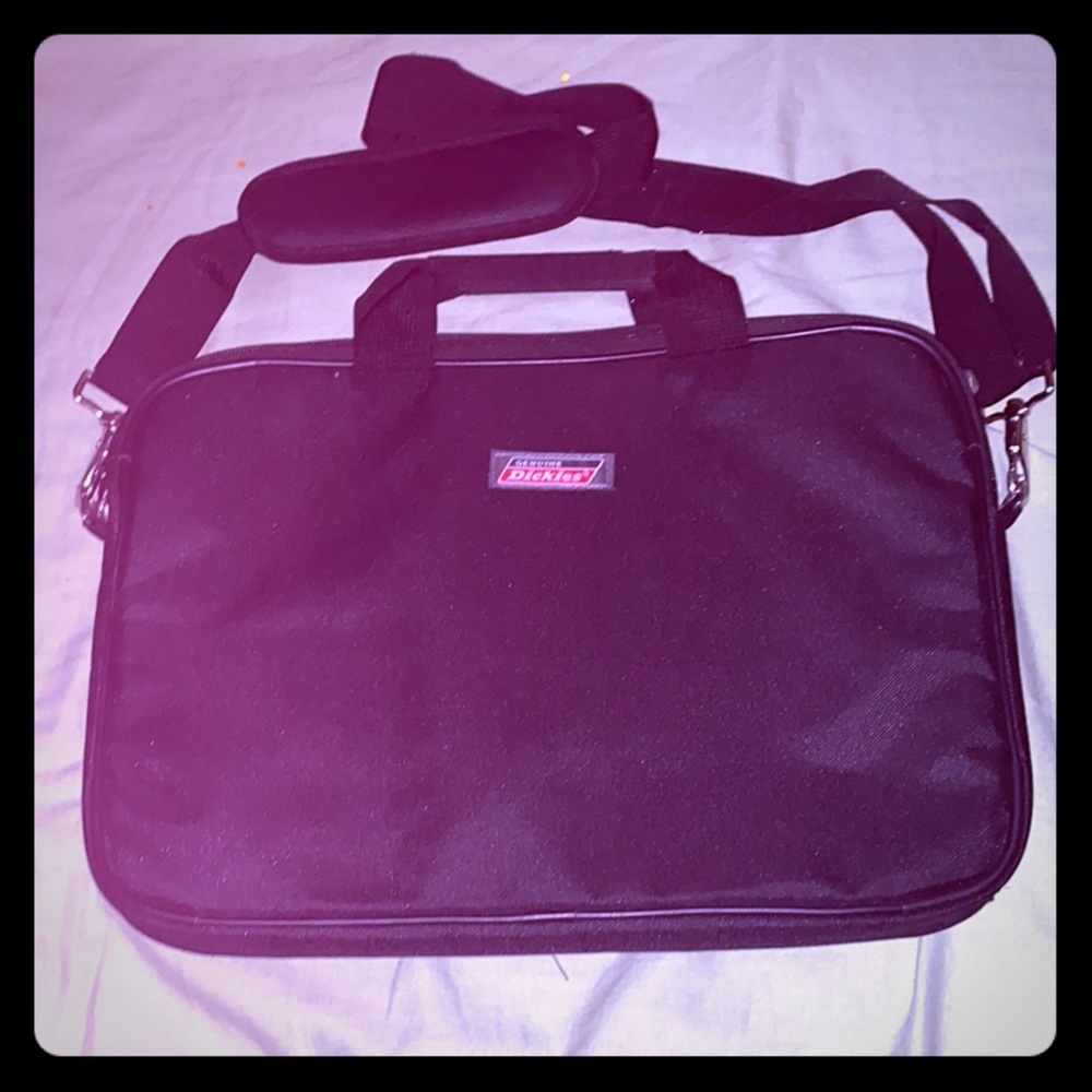 Dickies laptop bag